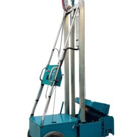 819-3c Plastering Machine