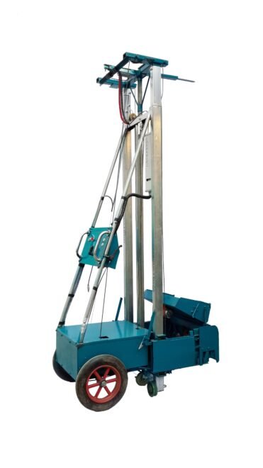 819-3c Plastering Machine