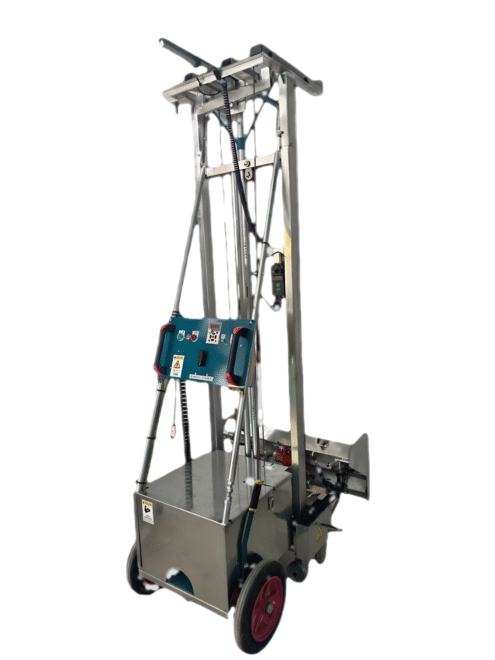 919-2 Plastering Machine